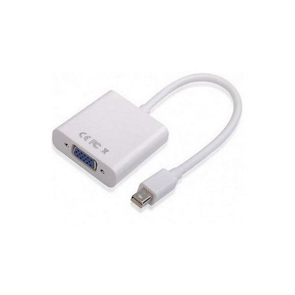 L-Link LL-1125 Mini DisplayPort till VGA-adapter