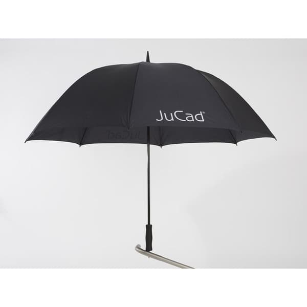 telescopiskt paraply med JuCad-stång