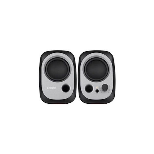 Edifier R12U PC-högtalare - 4 Watt - Svart