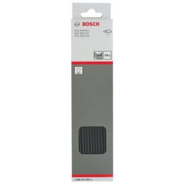 Bosch 1609201807 Plastsvetstråd Polyeten 225 mm x 4 mm