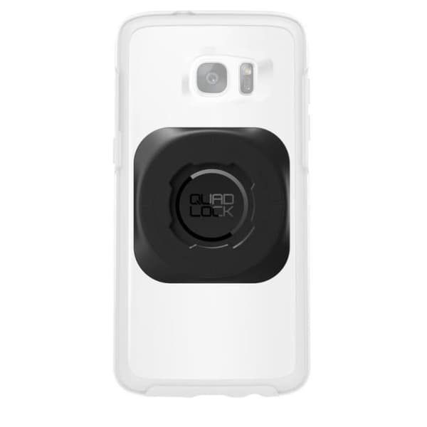 Universell adapter för smartphone - QUAD LOCK - Quad Lock MAG - Säker låsmekanism CN