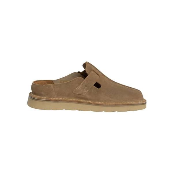Sula i mocka - Clarks beige 43