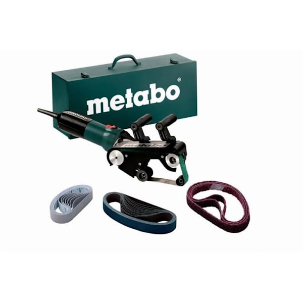 Pack 4 LiHD 18V 4x7Ah Batterier med 2 laddare - METABO