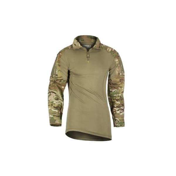 Clawgear Operator stridsblus multicam XXXL