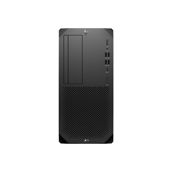 Stationär dator - HP - Z2 Tower G9 - Intel Core i7-14700K - 16GB RAM - 1TB SSD