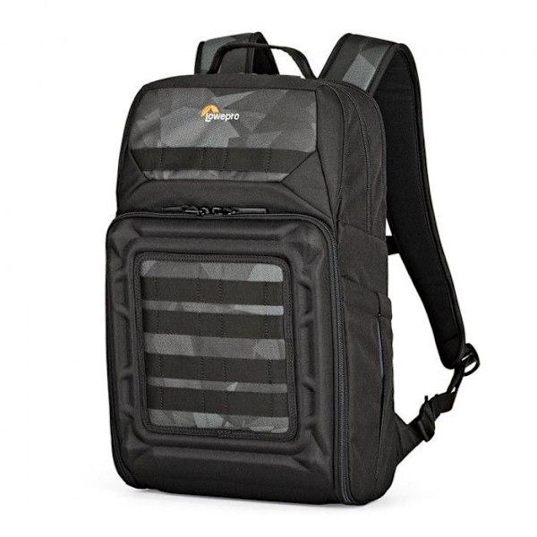DroneGuard BP 250 ryggsäck - LOWEPRO - för DJI Mavic Pro - Svart