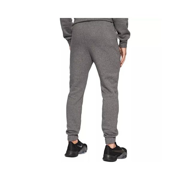 Pantalon - Nike - Park 20 Fleece - Grå - Herr - Andningsbar Grå M