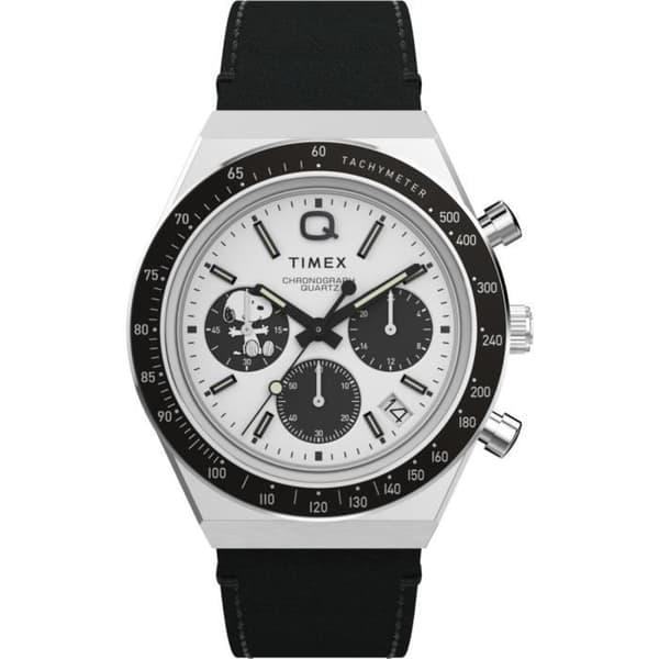 Timex-klocka - Herr - TW2W68900
