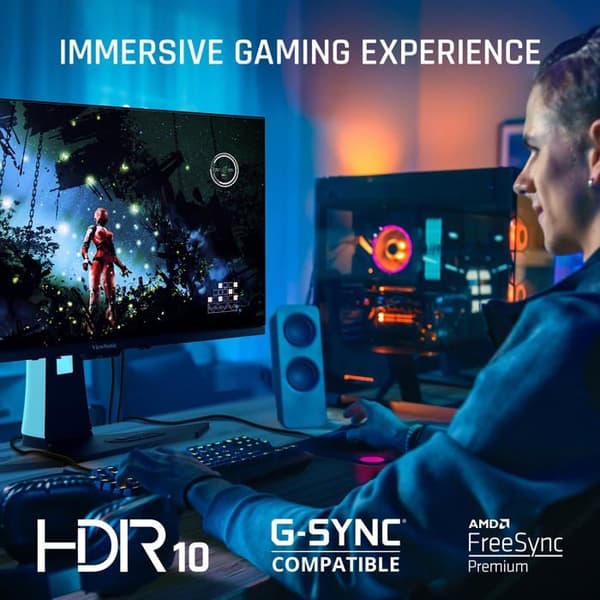 Viewsonic XG272-2K-OLED
