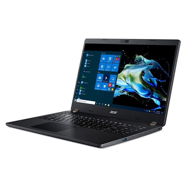 Acer Laptop - NX.VLNEB.00Y - TMP215-52-34MS I3-10110 4/256G W10P