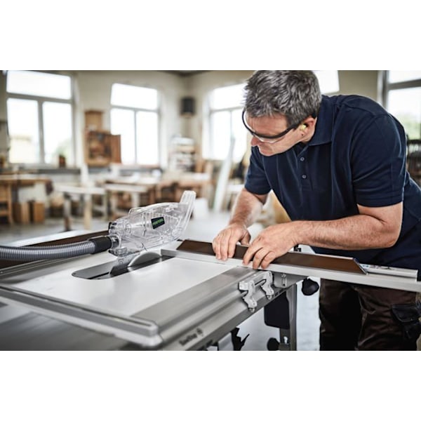 Specialsågblad - Festool - TF80 A - 254 mm - 80 tänder - 2,4 mm skärbredd
