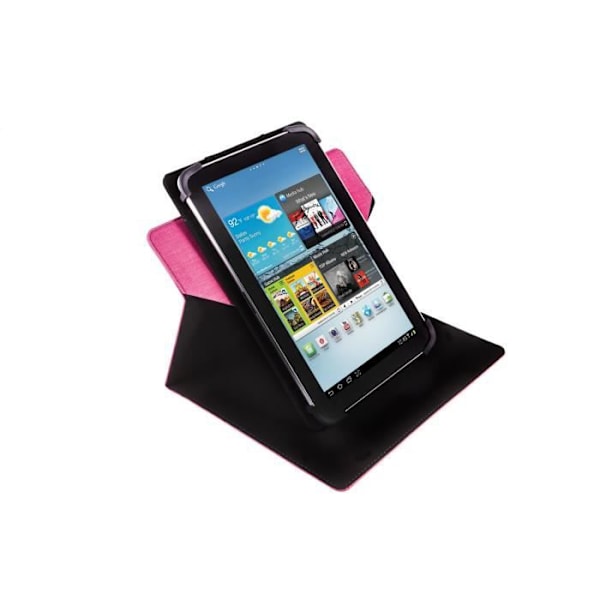 silver ht 111931240199, Folder, Universal, 25,6 cm (10,1"), Rosa