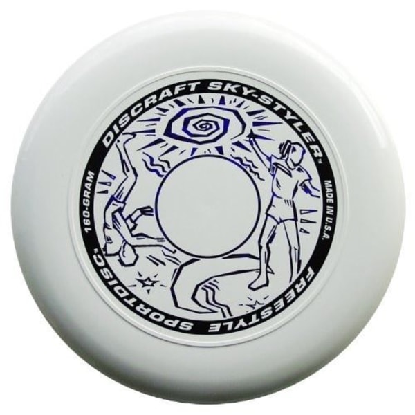 DISCRAFT 160G SKY STYLER (VIT)