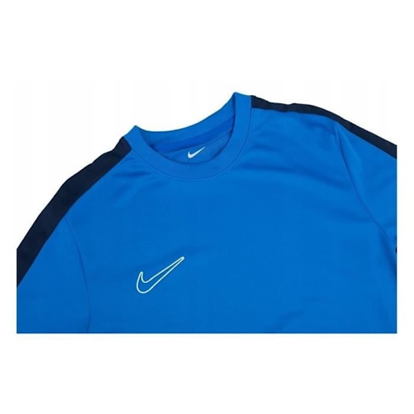 NIKE DF Academy 23 Blå T-shirt - Herr/Vuxen Blå M