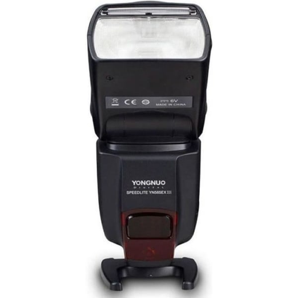 Yongnuo Speedlite YN565EX III flitser för Nikon