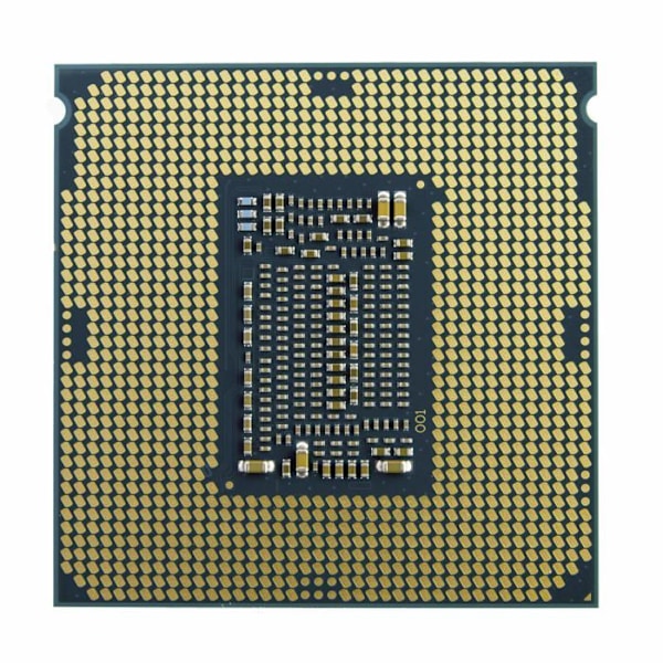 INTEL CPU/Core i5-11400F 2.60G