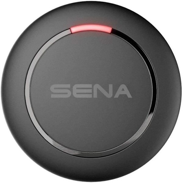 Sena RC1 Bluetooth-fjärrkontroll - Lätt - Svart