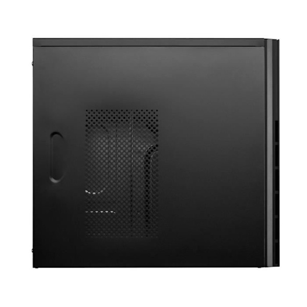 ANTEC PC CASE VSK3000BU3 - Svart - Micro ATX format