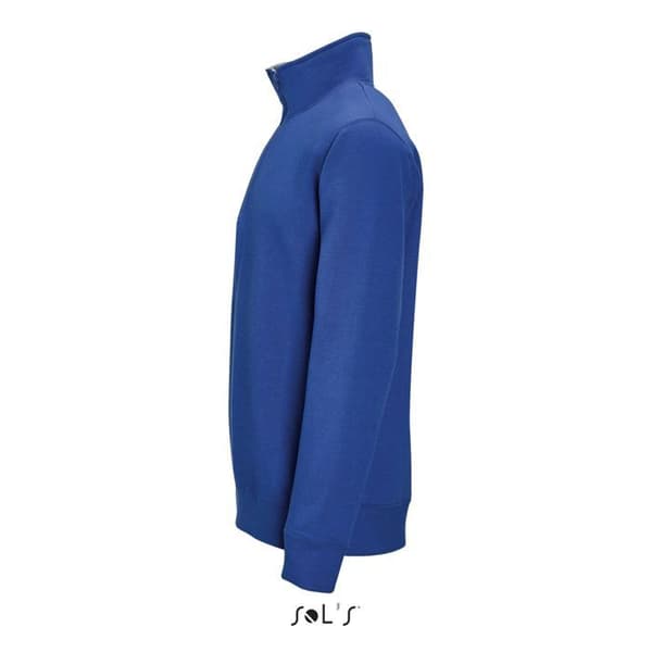Sweatshirt Sol's Scott choklad S