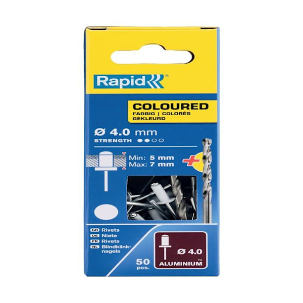 Rapid Rivet - 5001463