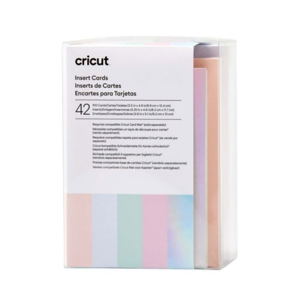 Cricut scrapbooking-kit - 2009463