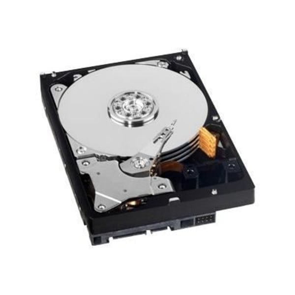 WD AV-GP WD2500AVCS Intern hårddisk 3,5'' SATA