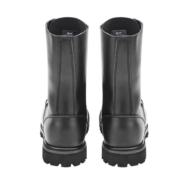 Bottines Brandit Phantom 14 Hål svart 43