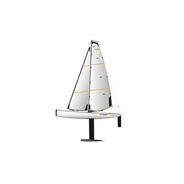 Amewi 26079 DragonFlite 95 Segelboot 950mm RTR segelbåt 950mm