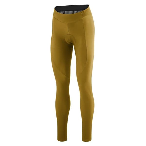 Dam Legging Gonso Stivo Tight antikt mossa/eld 42