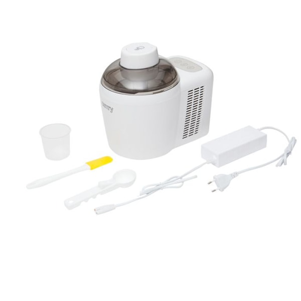Glassmaskin - CAMRY - Professionell glassmaskin - 90W - 0,7 l - Termoelektriskt system
