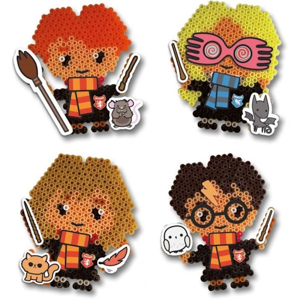 Figurine miniatyr - miniatyrfigur Ses creative - 9345