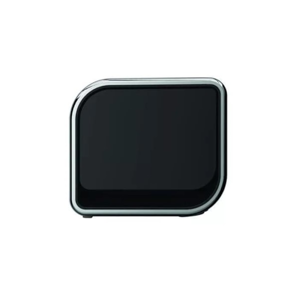 Big Shot Switch Plus - SIZZIX - Nybörjarkit - Svart färg - För vuxna - Skärmaskin Svart