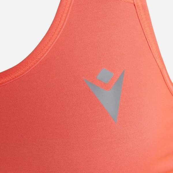 MACRON RUNNING BEATRIX BH Orange XL