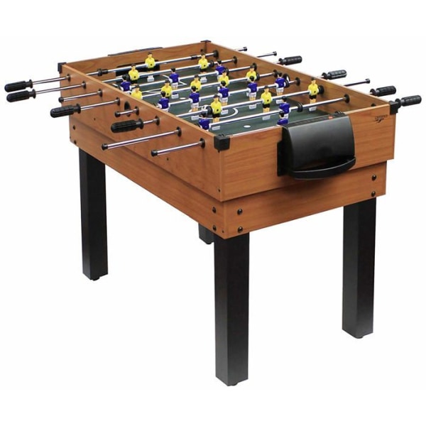 Carromco multispelbord - 06010 - Choice XT 10 i 1 multispelbord,