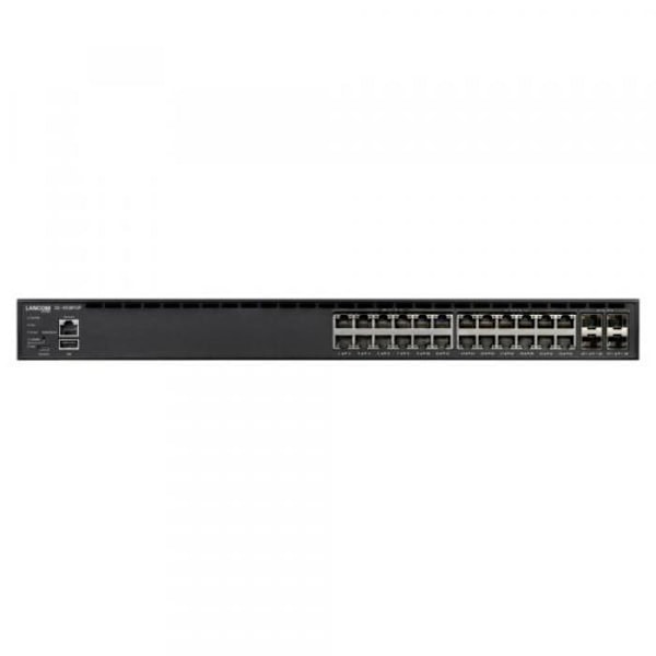 Switch LANCOM XS-4530YUP (61885) Svart