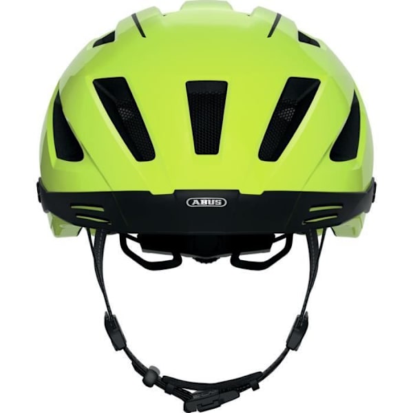 Hjälm - ABUS - Pedelec 2.0 MIPS - Ljus Gul - Vuxen - Man Ljus gul M
