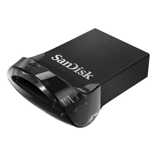 sandisk Ultra Fit Svart