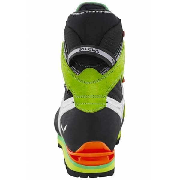 Fritidsskor - SALEWA - MS Condor Evo GTX - Grön citron - Andningsbar - Berg - Unisex Grön 40