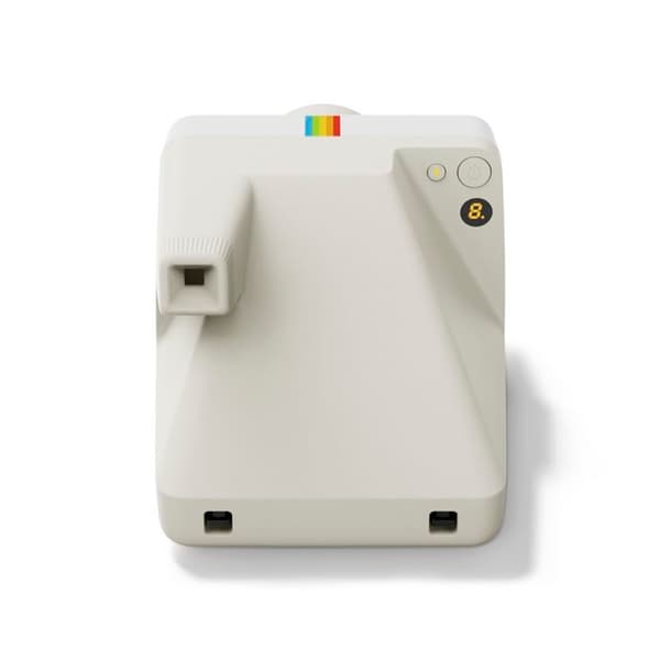 Polaroid EB Now Gen 3 POLAROID Vit Sten Vit Sten