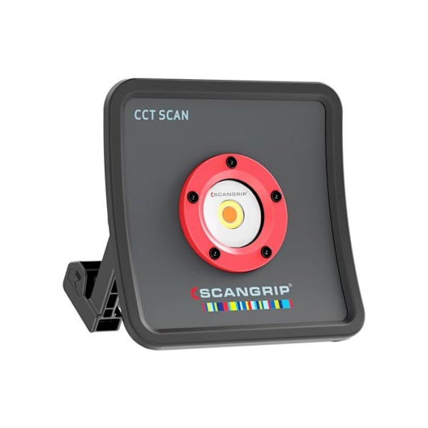 Elektrolampa - ficklampa - Scangrip arbetslampa - 03.5658 - Ny Multimatch R