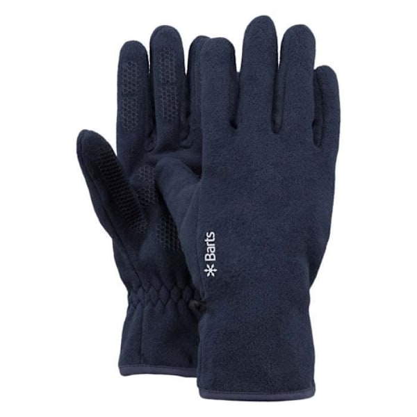 Handskar - BARTS - Fleece - Polare - Man - Blå Blå jag