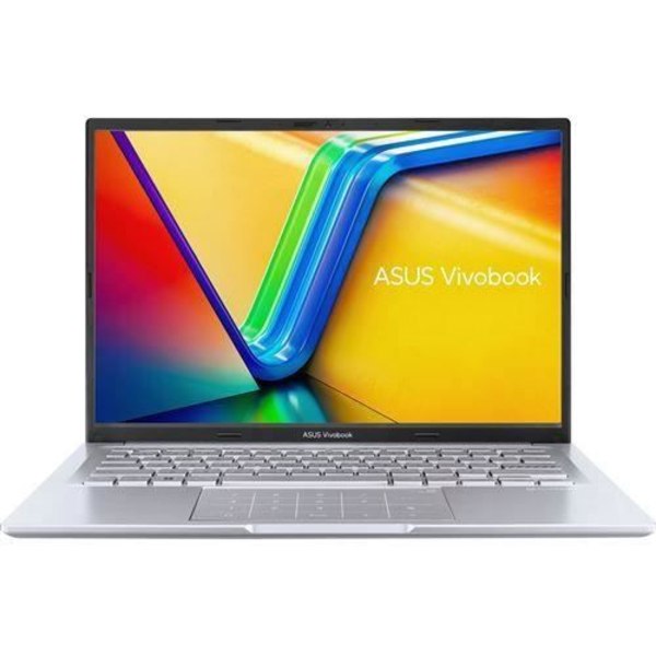 Asus Laptop VivoBook S1405YA-LY007W 14 AMD Ryzen 5 16 GB RAM 512 GB SSD Grå - 4711387082737