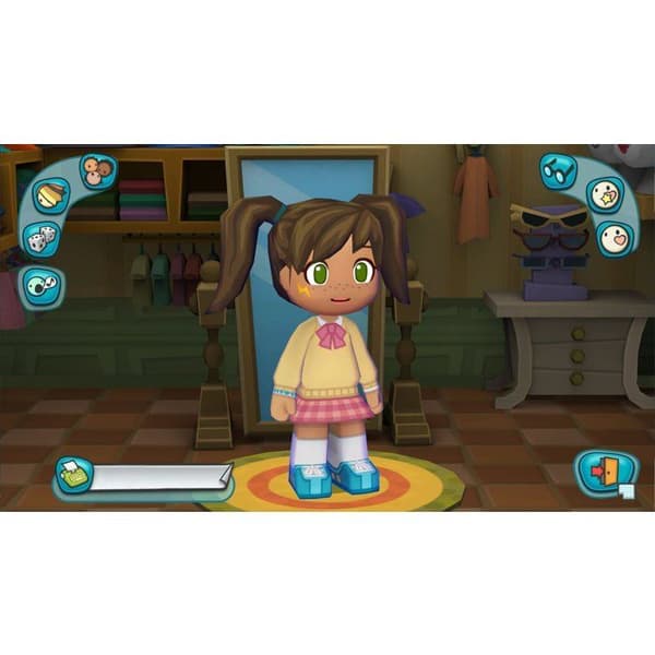 My Sims Cozy Bundle - PS5-spel