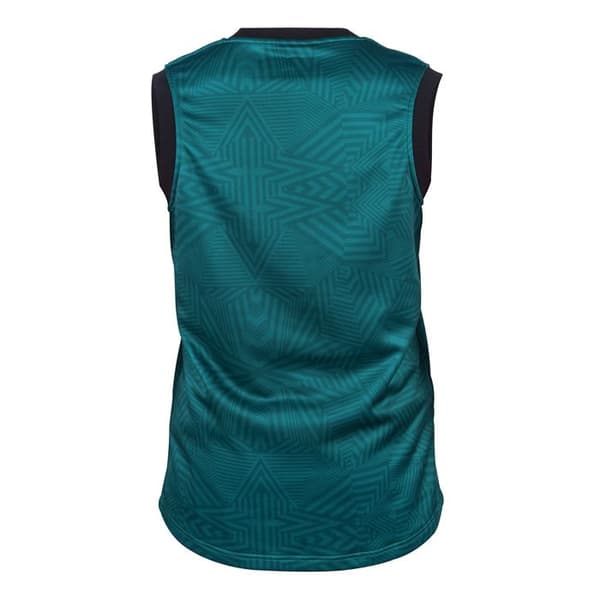 Gilbert Pro T20 Slipover grön XXXL