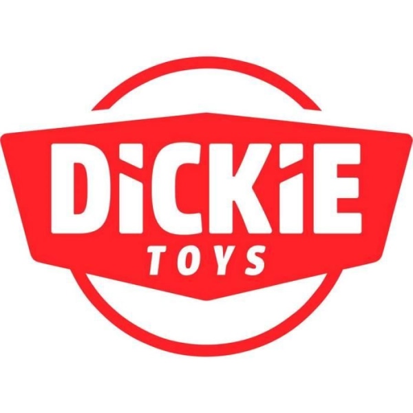 Dickie leksaker