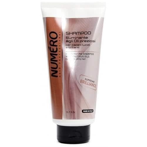 Win2Win Tech - Nummer Shampoo Illuminante 300ML
