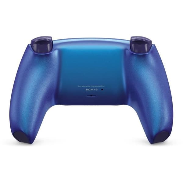DualSense® trådlös handkontroll - Chroma Indigo I PS5 och PC Blå, lila