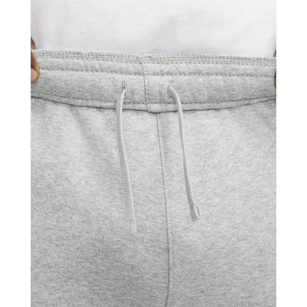 Träningsbyxor - NIKE - NSW CLUB JGGR - Grå - Bomull - Bekväm - XXL