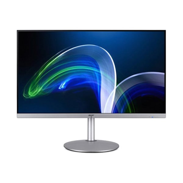 Moniter - ACER - CB322QK - 80cm (31.5) - IPS UHD - 3840x2160 - HDMI/DP/USB