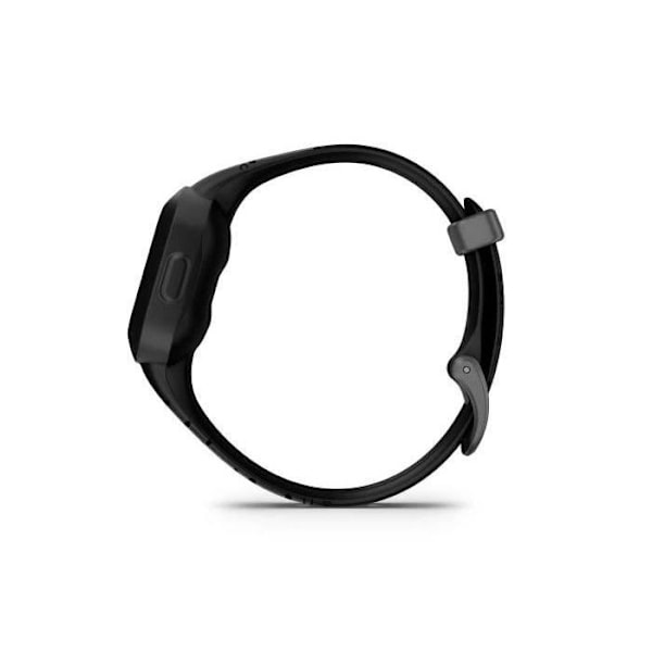 GARMIN - VIVOFIT JR3 Kids Activity Tracker - Cosmic Black Cosmic Black